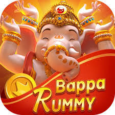 Bappa Rummy APK featured image